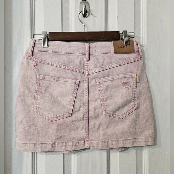 Retrofête Wendy Skirt - Picture 4 of 6